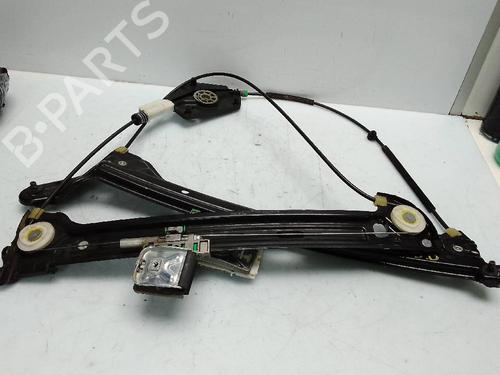 Used Front right window mechanism AUDI A5 (8T3) 1.8 TFSI (170 hp) 24170134