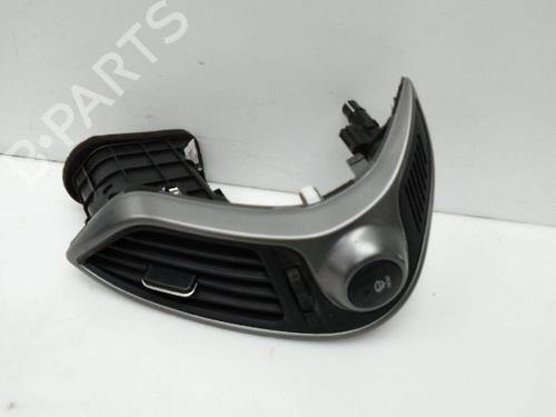 Air vent HYUNDAI ix35 (LM, EL, ELH) 1.7 CRDi | BP24463446I21 