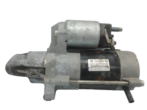 Used Starter Starter 21025911 21025911