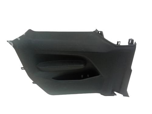 Used Rear left panel Rear left panel VW CADDY V Box Body/MPV (SBA, SBH) 2.0 TDi (102 hp) 21566306 21566306