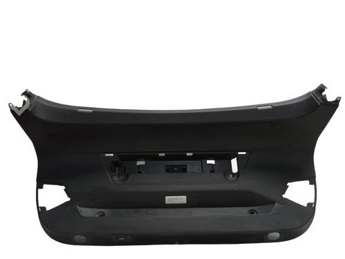 Bagagerumsbeklædning BMW 4 Gran Coupe (F36) 420 d (190 hp) 30051630