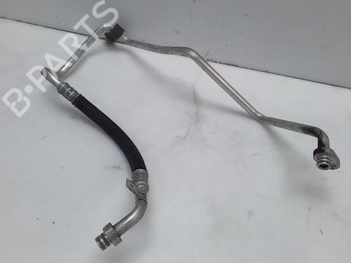 AC pipe OPEL CROSSLAND X / CROSSLAND (P17, P2QO) 1.2 (75) 03639741
