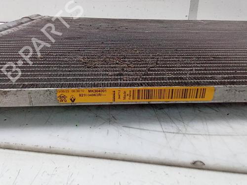 Used AC radiator RENAULT MEGANE IV Hatchback (B9A/M/N_) [2015-2025]  19697388