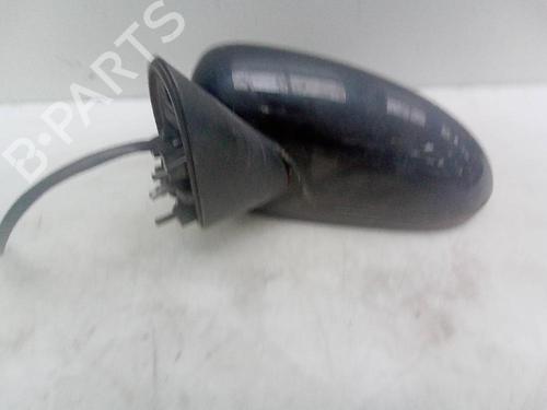 Left mirror OPEL CORSA E (X15) 1.4 LPG (08, 68) | BP18839726C26 