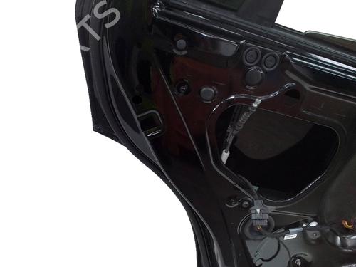 Dør venstre bagtil AUDI Q2 (GAB, GAG) 35 TFSI | BP23654521C4 - Image 3