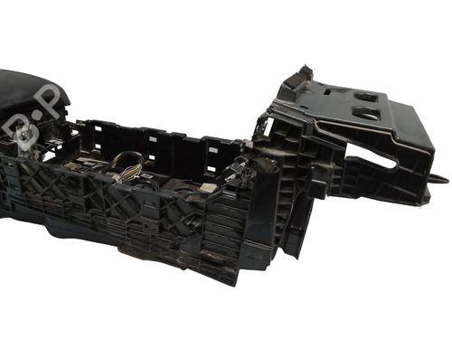 Middle console JAGUAR XF I (X250) 2.2 D | BP23850785I22 - Image 4