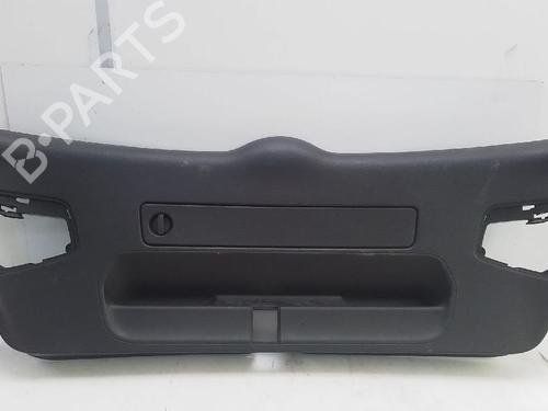 Boot lining AUDI A3 Sportback (8VA, 8VF) 1.6 TDI | BP27445223I3 