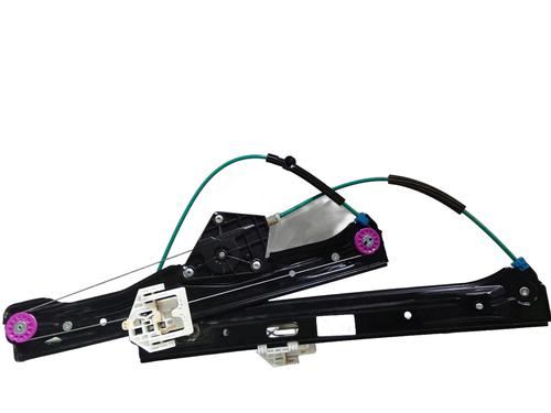 Used Front left window mechanism BMW 1 (F20) 118 i (136 hp) 32208223