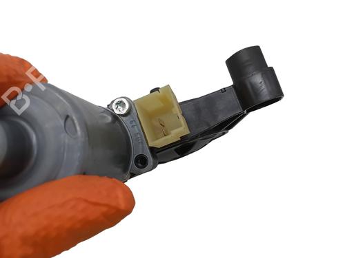 Rudehejsemotor forskærm højre AUDI A3 Sportback (8VA, 8VF) 2.0 TDI | BP30051439E20 