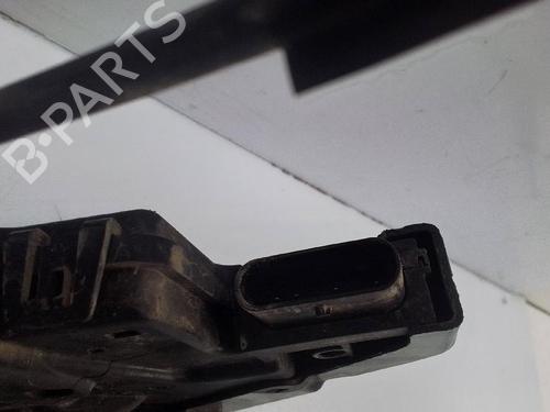 Used Rear left lock CITROËN C4 III (BA_, BB_, BC_) BLUEHDI 110 (BBYHSA) (110 hp) 23559175