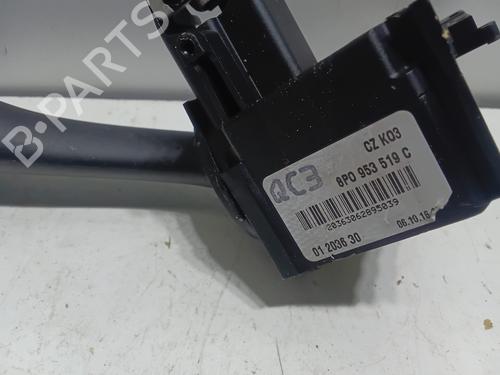 Steering column stalk AUDI TT (8J3) 2.0 TFSI | BP34391950I23  - Image 5