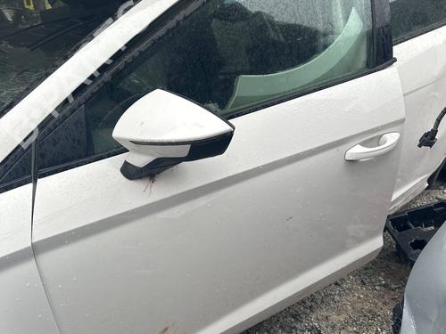 Used Left front door SEAT LEON (5F1) 1.2 TSI (105 hp) 28147400