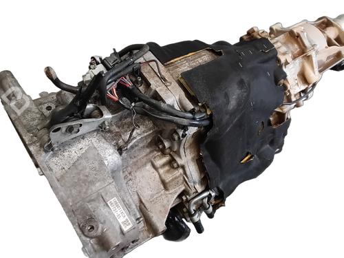 Gearbox SUBARU FORESTER (SJ_) 2.0 D AWD (SJD) | BP30803174M3