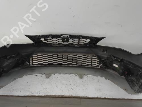 Front bumper SEAT LEON SC (5F5) 1.4 TSI | BP29519661C7 