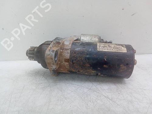 Starter AUDI Q3 (8UB, 8UG) 2.0 TDI | BP19533203M8 