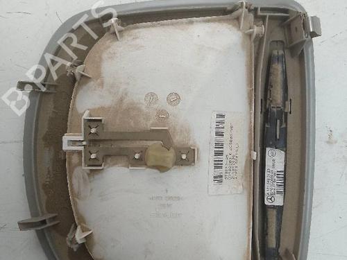 Interior roof light MERCEDES-BENZ M-CLASS (W164) ML 320 CDI 4-matic (164.122) | BP18582829I8 