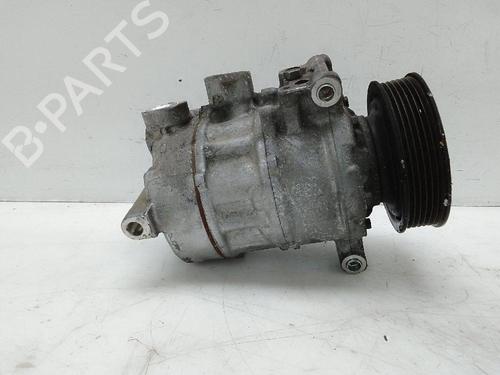 AC compressor AUDI Q5 (FYB, FYG) 2.0 TDI | BP25485551M34 
