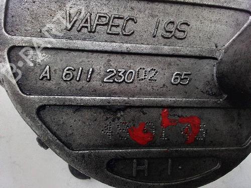 Brake master cylinder MERCEDES-BENZ VITO Van (W638)  | BP26161072M77 