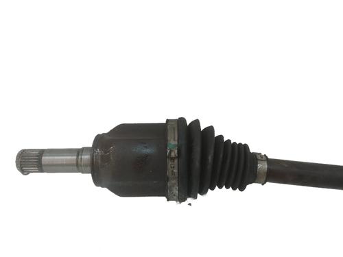Left front driveshaft FIAT TIPO Saloon (356_, 357_) 1.3 D (356SXB1A, 356SXH1A, 356SXD1A) | BP20207829M38 - Image 2