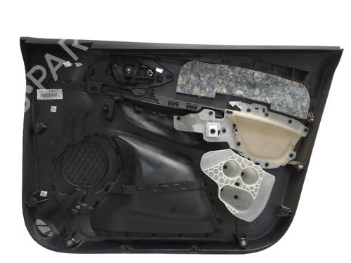 Front left panel RENAULT CLIO IV (BH_) 0.9 TCe 90 (BHNF, BHMA, BHMH, BHJK, BHJR) | BP31330633C58  - Image 5