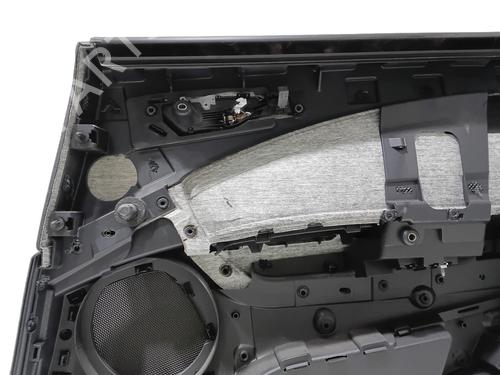 Rear left panel LANCIA DELTA III (844_) 1.6 D Multijet (844.AXC11, 844.AXC1A) | BP40119055C60 - Image 6