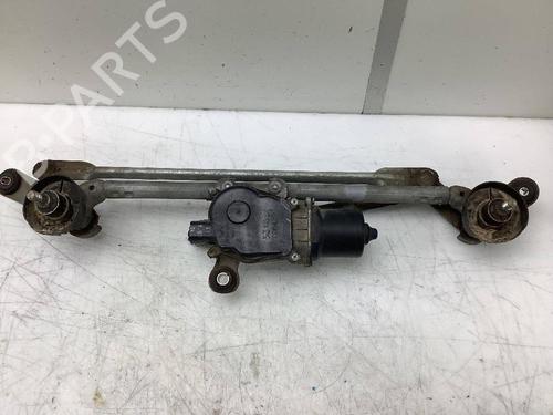 Used Front wiper motor RENAULT KADJAR (HA_, HL_) [2015-2025]  18839853