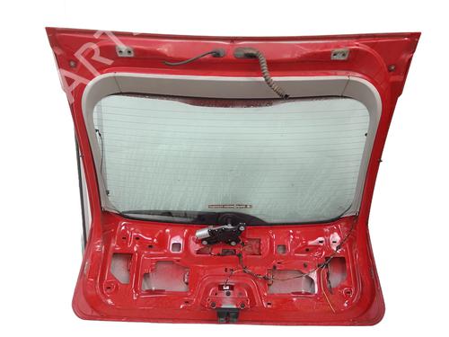 Tailgate FORD FOCUS II (DA_, HCP, DP) 1.6 | BP31182948C6