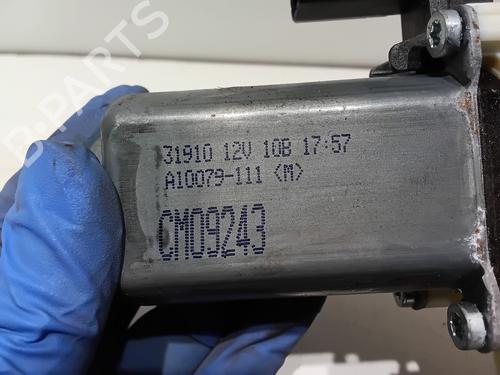 Left front window motor JEEP WRANGLER III (JK) 2.8 CRD | BP36496679E21 - Image 4