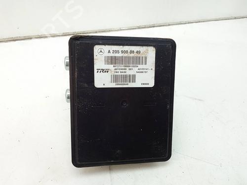 ABS pump MERCEDES-BENZ C-CLASS (W205) C 450 AMG 4-matic (205.064) | BP26053930M43 