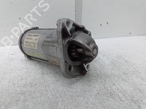 Used Starter NISSAN QASHQAI II SUV (J11, J11_) 1.5 dCi (110 hp) 19519508