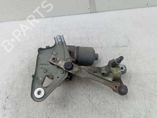 Front wiper motor PEUGEOT 3008 I MPV (0U_) 1.6 HDi | BP19659179M29 
