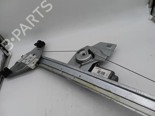 Front right window mechanism PEUGEOT PARTNER Tepee 1.6 HDi 4x4 | BP28714154C23 