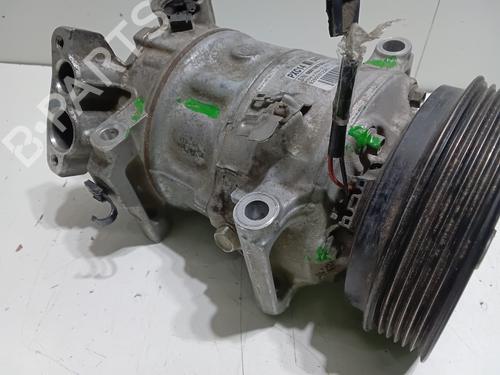 AC compressor RENAULT SCÉNIC IV (J9_) 1.5 dCi 110 | BP37638376M34  - Image 8