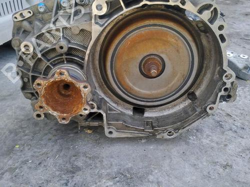 Used Gearbox VW CC B7 (358) [2011-2016]  26053202