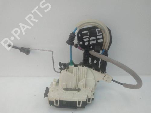 Rear right lock MERCEDES-BENZ GLA-CLASS (X156) GLA 220 CDI 4-matic (156.905) | BP22226600C99 