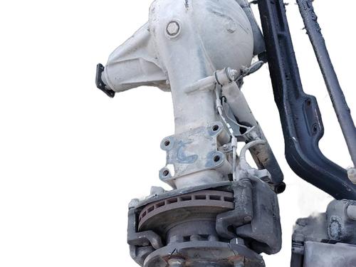 Used Rear axle Rear axle TALBOT SIMCA 1301 Tourisme 1.3 (54 hp) 28148305 28148305