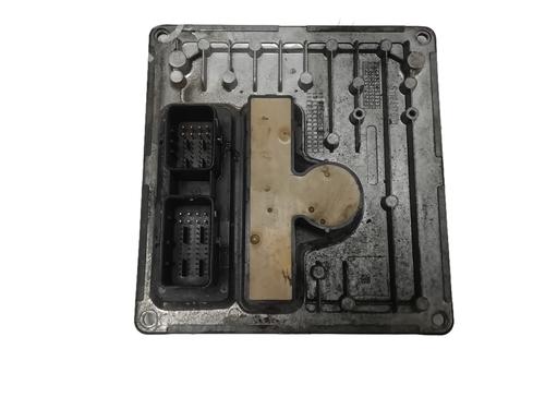 Used Gearbox control unit PEUGEOT 208 I (CA_, CC_) 1.4 HDi (68 hp) 31353612