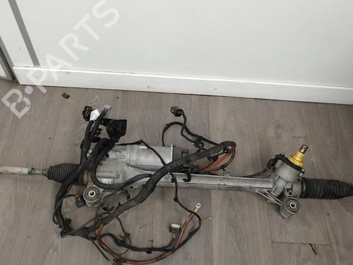 Used Steering rack PORSCHE TAYCAN (Y1A) Electric (Y1AAA1, Y1AAI1) (408 hp) 28144550