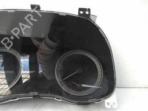 Instrument cluster HYUNDAI TUCSON (TL, TLE) 1.6 CRDi hybrid 48V All-wheel Drive | BP23255912C47 
