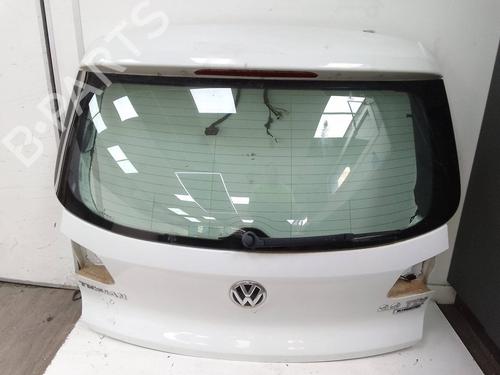 Tailgate VW TIGUAN (5N_) 2.0 TDI | BP30050672C6 