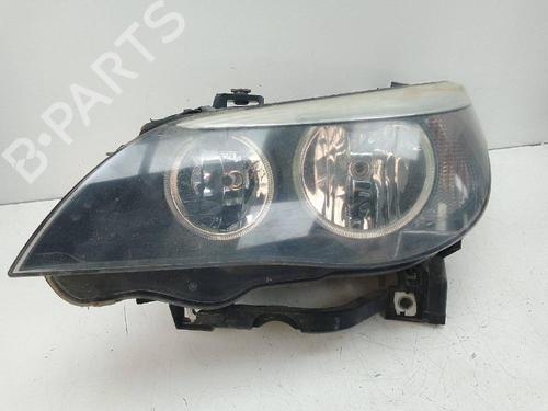 Venstre forlygte BMW 5 (E60) 525 d | BP18970961C28 