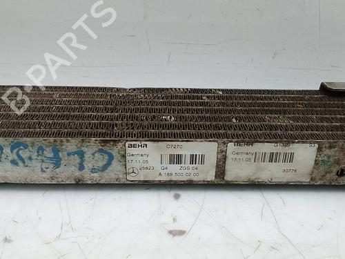 oil-radiator-mercedes-benz-a-class-w169-2004-2005-2006-2007-2008-2009-2010-2011-2012-23654346 main image