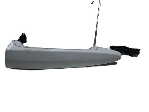 Used Front left exterior door handle Front left exterior door handle BMW 3 (F30, F80) 316 d (116 hp) 33716601 33716601