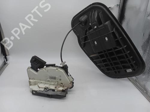 Front right lock SKODA OCTAVIA III (5E3, NL3, NR3) 1.6 TDI | BP26050618C97 