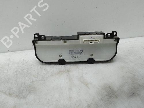 Climate control NISSAN MURANO I (Z50) 3.5 4x4 | BP19449323I5 