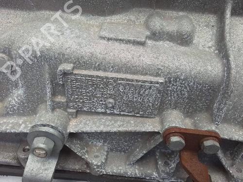 Gearbox BMW 1 (E87) 118 i | BP24654900M3 