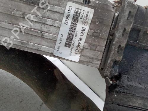 Used Intercooler FORD TOURNEO CONNECT / GRAND TOURNEO CONNECT V408 MPV [2013-2025]  19938068