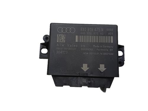 Used Electronic module Electronic module AUDI Q3 (8UB, 8UG) 2.0 TFSI quattro (170 hp) 36185096 36185096