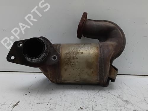 Used Catalyst RENAULT MEGANE II (BM0/1_, CM0/1_) 1.6 16V (112 hp) 29519667
