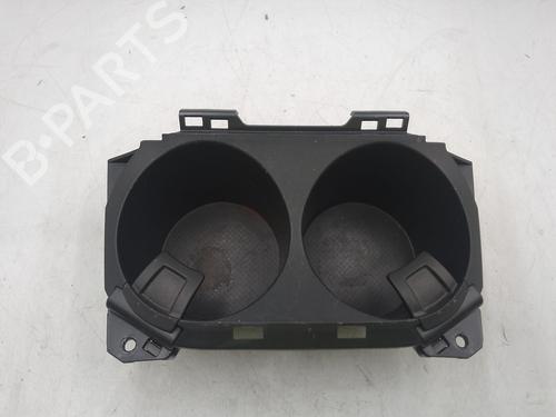 Used Cup/Object holder TOYOTA RAV 4 III (_A3_) 2.2 D (ALA35_) (150 hp) 29995223